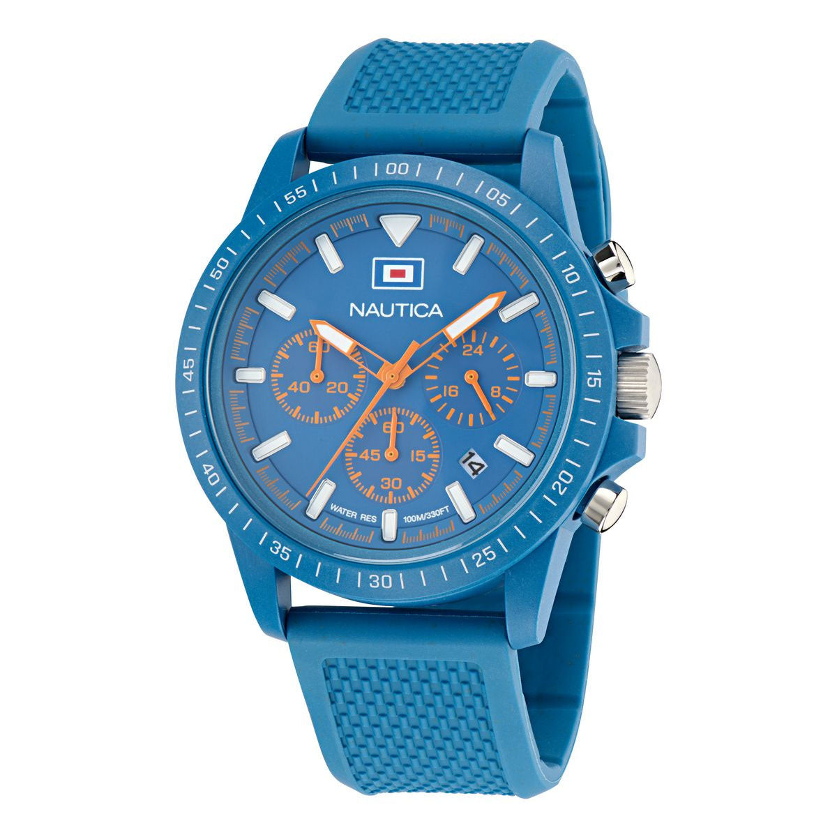 Nautica Watches Nautica One